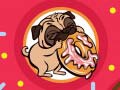 Spil Tasty Donut Match 3