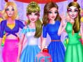 Spil Ice Cream Birthday Party