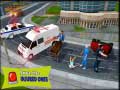 Spil Ambulance Rescue Driver Simulator 2018