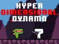 Spil Hyper Dimensional Dynamo