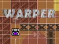 Spil Warper
