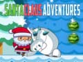 Spil Santa Claus Adventures