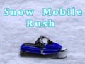 Spil Snow Mobile Rush