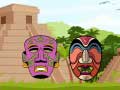 Spil Ancient Aztec Coloring