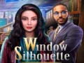 Spil Window Silhouette