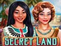 Spil Secret Land