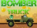 Spil Bomber Truck