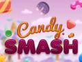 Spil Candy Smash