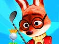 Spil Flick Golf Star