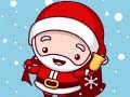 Spil Christmas Time Difference
