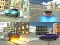 Spil Supra Drift 3d