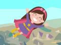 Spil Mini Superhero Jigsaw