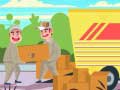 Spil Hidden Cargo In Trucks