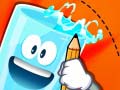 Spil Happy Fill Glass