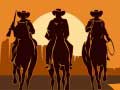 Spil Cowboy Hidden Stars
