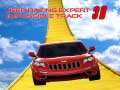 Spil Jeep Racing Expert: Impossible Track 3D