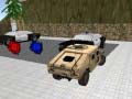 Spil Police Simulator Transport