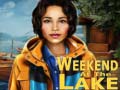 Spil Weekend at the Lake