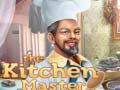 Spil The Kitchen Master