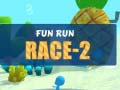 Spil Fun Run Race 2