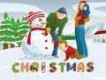 Spil Christmas