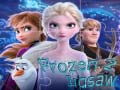 Spil Frozen 2 Jigsaw