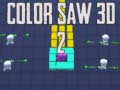 Spil Color Saw 3D 2