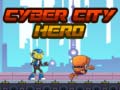 Spil Cyber City Hero