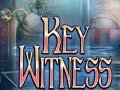 Spil Key Witness