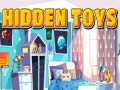 Spil Hidden Toys
