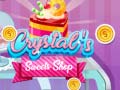Spil Crystal's Sweets Shop