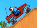 Spil Mountain Car Climb