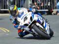 Spil Racing Motorbike