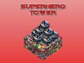 Spil Superhero Tower