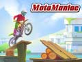 Spil Moto Maniac