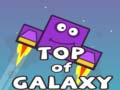 Spil Top of Galaxy