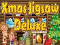 Spil Xmas jigsaw deluxe