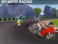 Spil GP Moto Racing