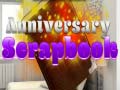 Spil Anniversary Scrapbook