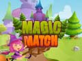 Spil Magic Match