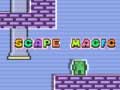 Spil Scape Magic