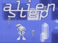 Spil Alien Step