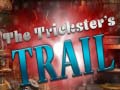 Spil The Trickster`s Trail