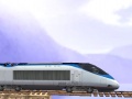 Spil Impossible Train Game