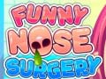 Spil Funny Nose Surgery