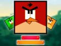 Spil Jewel and Crazy Birds