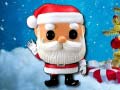 Spil Christmas Memory Challenge