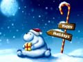 Spil Santa Claus Adventure