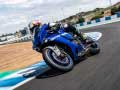 Spil Yamaha YZF R1