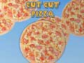 Spil Cut Cut Pizza